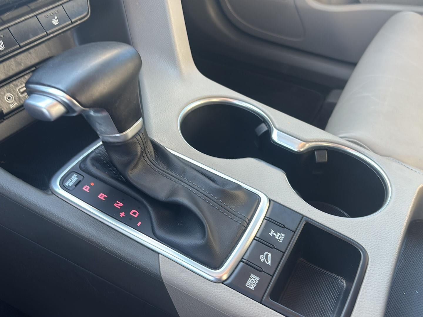 Used 2019 Kia Sportage EX AWD/4WD image 19
