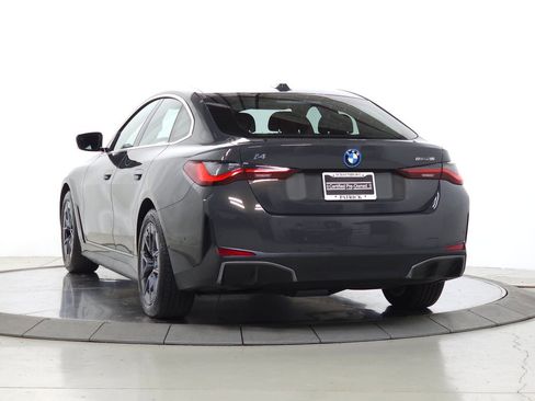 Used 2023 BMW i4 eDrive35 w/ Premium Package RWD image 6
