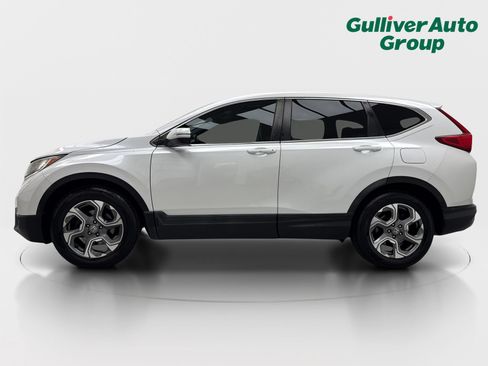 Used 2019 Honda CR-V EX-L image 3