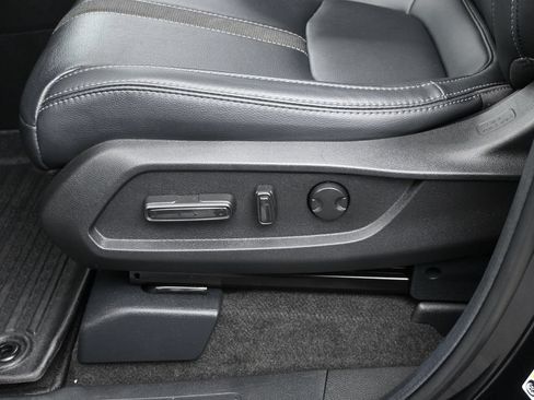 Certified 2024 Honda Pilot EX-L image 20