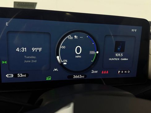 Used 2025 Honda Prologue Touring image 18