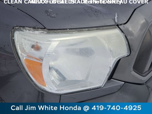 Used 2012 Toyota Tacoma PreRunner image 11