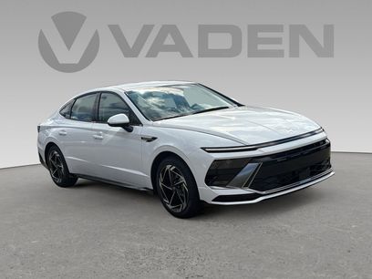 New 2026 Hyundai Sonata SEL