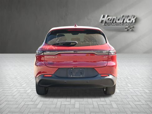 Used 2023 Dodge Hornet GT image 9