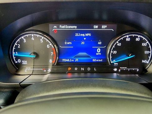 Used 2022 Ford Maverick Lariat w/ Lariat Luxury Package AWD/4WD image 16