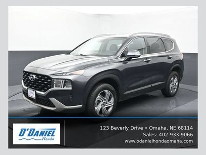 Used 2023 Hyundai Santa Fe SEL