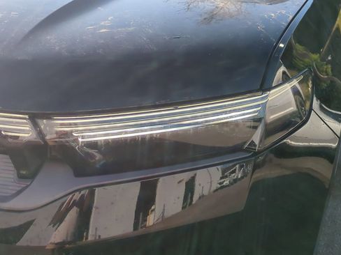 New 2026 Jeep Grand Wagoneer Limited image 10