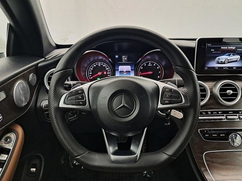 Used 2018 Mercedes-Benz C 300 Cabriolet image 18