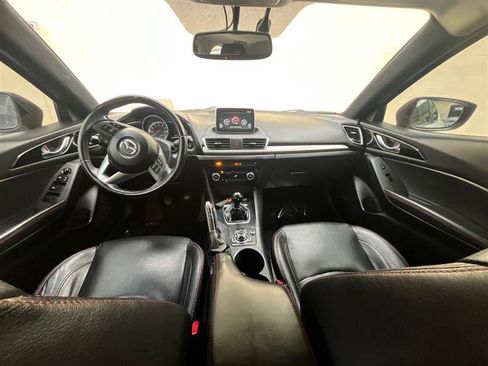 Used 2016 MAZDA MAZDA3 s Grand Touring image 11