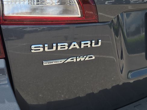 Used 2019 Subaru Outback 2.5i Premium AWD/4WD image 32