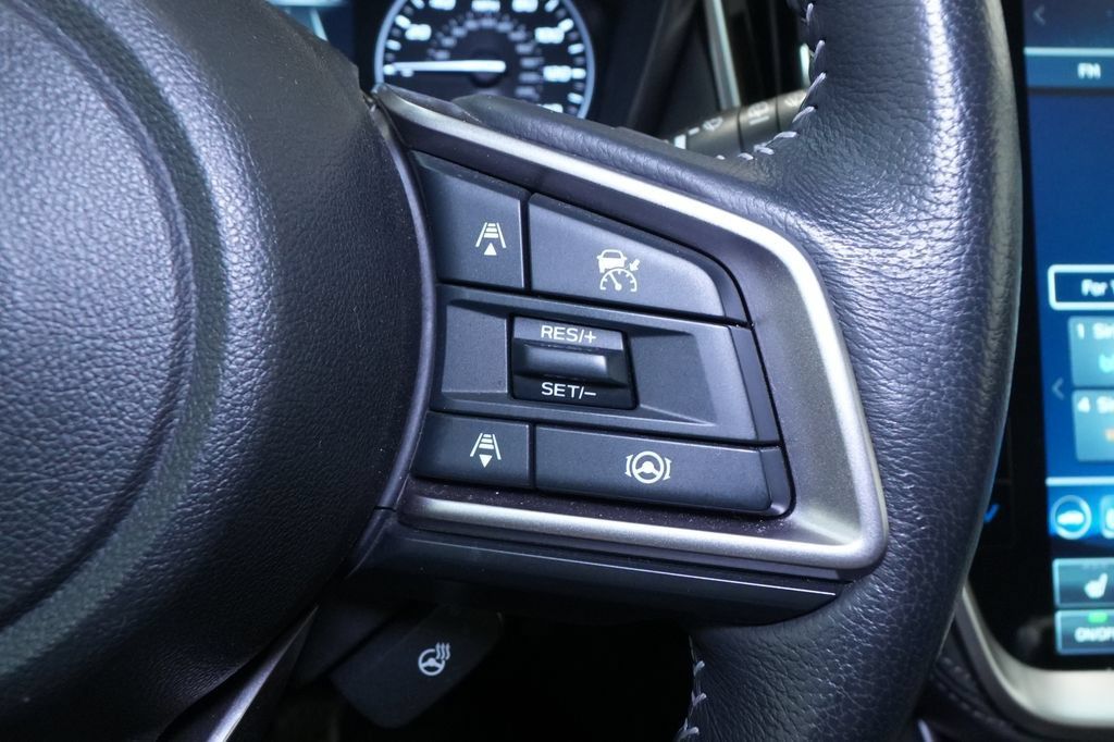 Used 2023 Subaru Outback Limited AWD/4WD image 43