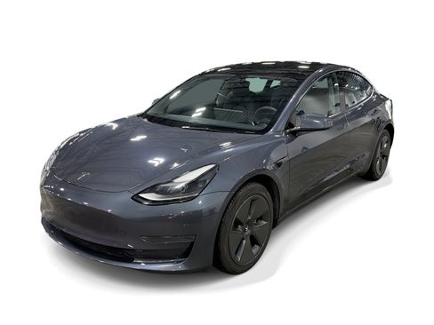 Certified 2023 Tesla Model 3 Standard Range RWD image 14