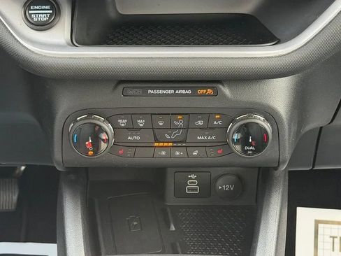 Used 2024 Ford Bronco Sport Outer Banks w/ Tech Package AWD/4WD image 23