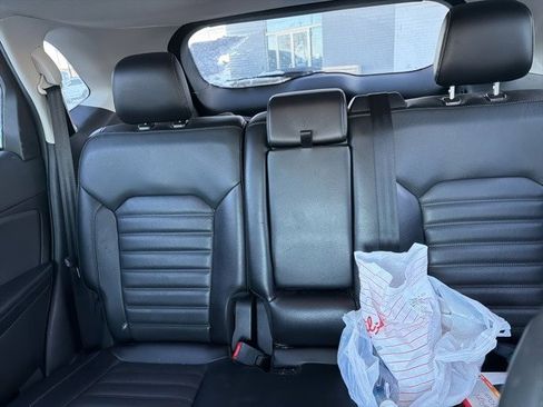 Used 2017 Ford Edge SEL w/ Equipment Group 201A image 12