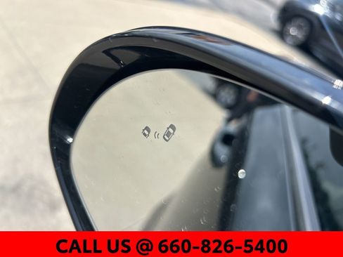 Used 2021 Kia Sportage S w/ S AWD Premium Package image 13