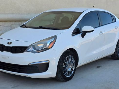 Used 2016 Kia Rio LX image 7