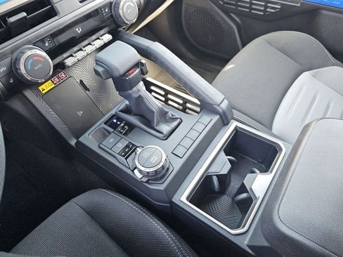 New 2026 Toyota 4Runner TRD Sport AWD/4WD image 32