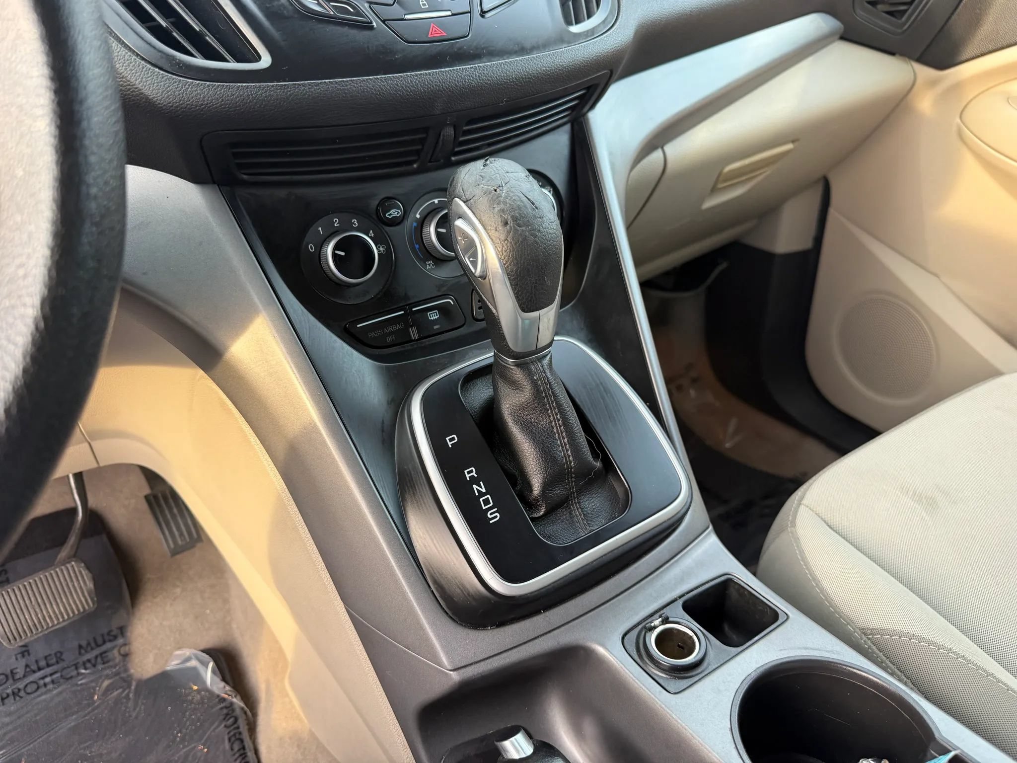 Used 2014 Ford Escape SE FWD image 26