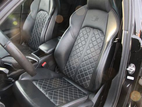 Used 2021 Audi S4 Prestige w/ Prestige Package image 12