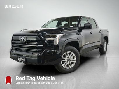 Used 2026 Toyota Tundra SR5 w/ SR5 Convenience Package