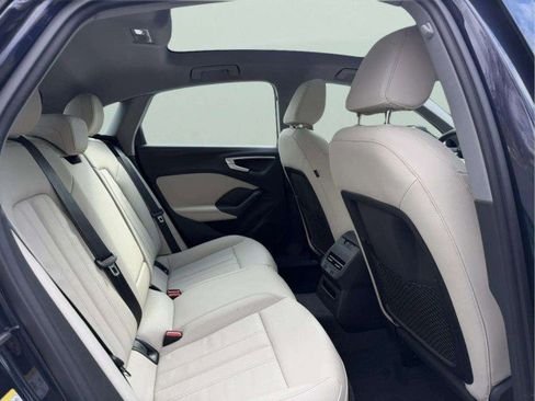 Certified 2025 Audi A5 2.0T Premium w/ Convenience Package image 25