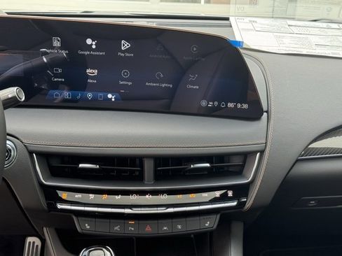 New 2025 Cadillac CT5 Sport image 24