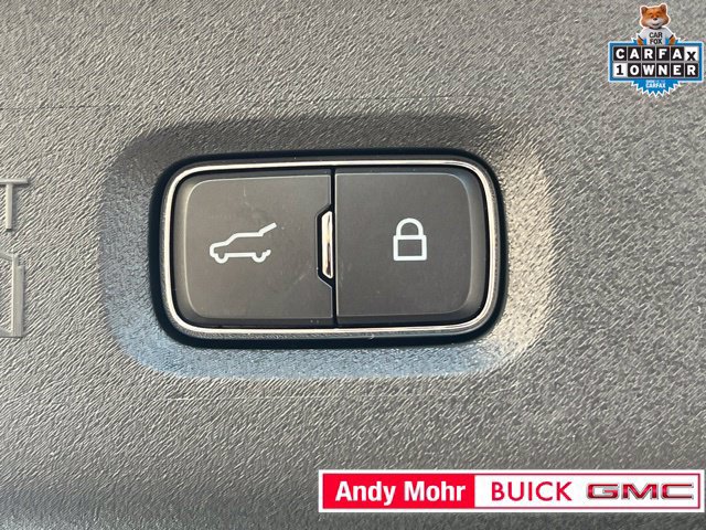 Used 2026 Ford Expedition Platinum w/ Driver's Package AWD/4WD image 17
