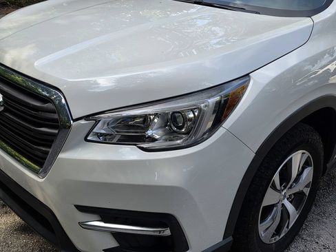 Used 2020 Subaru Ascent Premium w/ Convenience Package AWD/4WD image 6