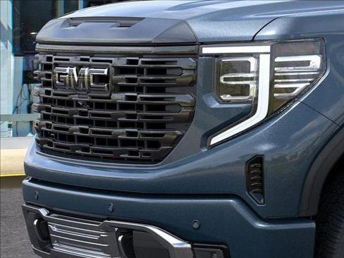 New 2026 GMC Sierra 1500 Denali Ultimate image 13