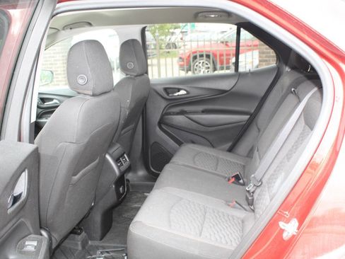 Used 2018 Chevrolet Equinox LT FWD image 7