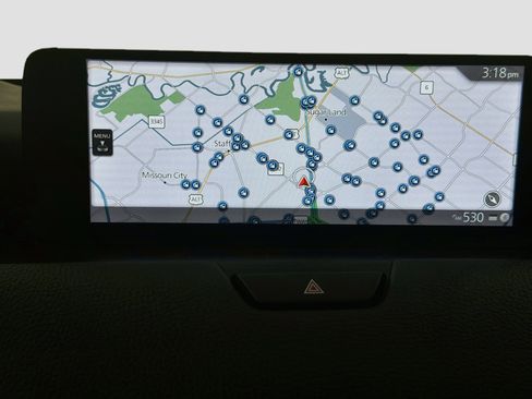 Used 2024 MAZDA CX-90 Plug-In Hybrid w/ Premium Pkg AWD/4WD image 22
