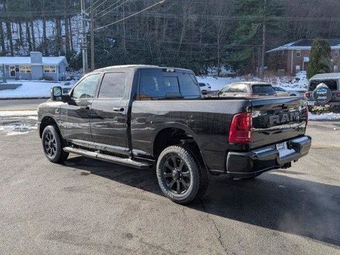 New 2026 RAM 2500 Big Horn image 5