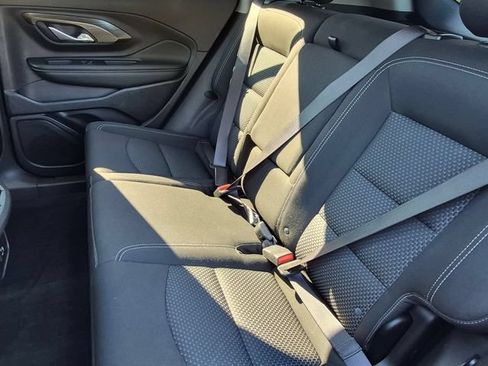 Used 2024 GMC Terrain SLE w/ Driver Convenience Package AWD/4WD image 25