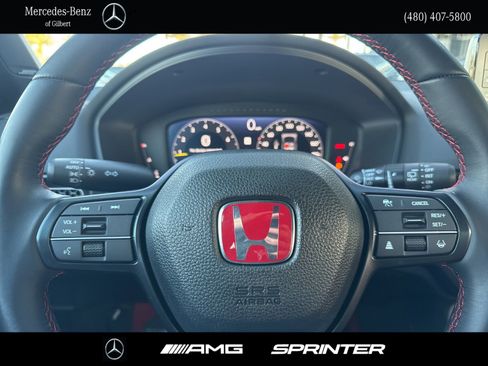 Used 2023 Honda Civic Type R image 27