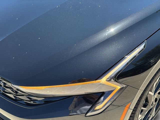 New 2026 Kia K5 GT-Line FWD image 32