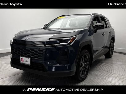 Used 2026 Toyota RAV4 XLE Premium w/ Weather Package