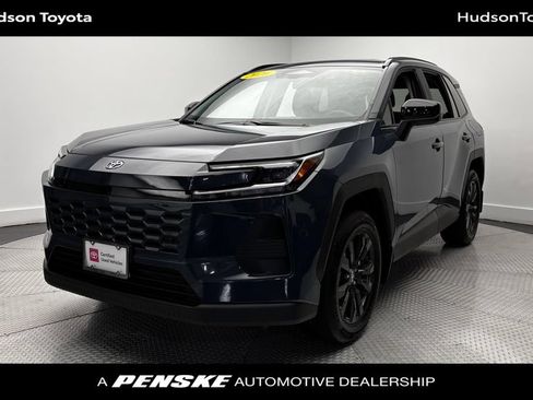 Used 2026 Toyota RAV4 XLE Premium w/ Weather Package AWD/4WD image 1