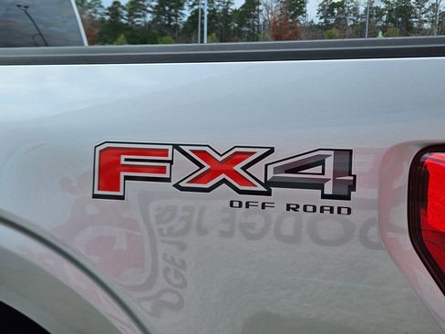 Used 2021 Ford F150 XLT w/ Equipment Group 302A High image 30