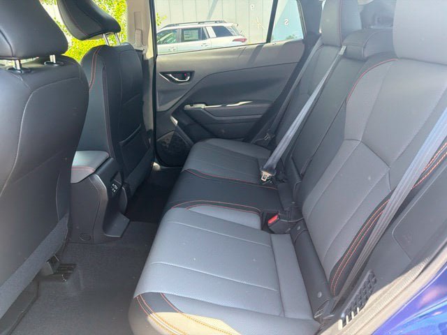 New 2026 Subaru Crosstrek 2.5i Limited AWD/4WD image 25