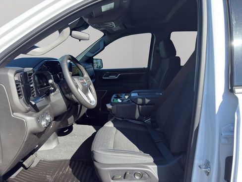 New 2026 GMC Sierra 1500 Elevation image 30