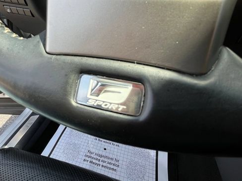 Used 2018 Lexus NX 300 F Sport w/ Accessory Package 2 FWD image 16