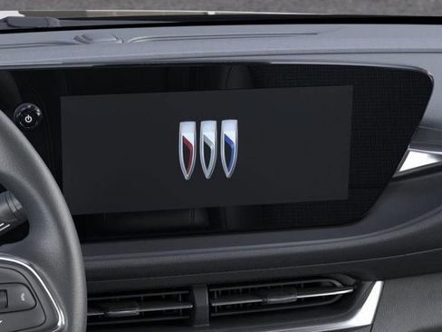 New 2025 Buick Envista Preferred w/ Convenience I Package image 20