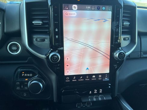 New 2026 RAM 1500 Big Horn image 21