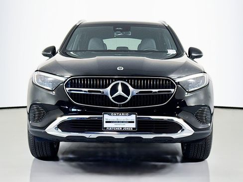 Certified 2026 Mercedes-Benz GLC 300 GLC 300 image 2