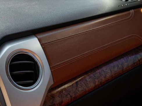 Used 2016 Toyota Tundra 1794 Edition image 19