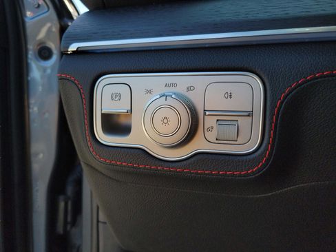 New 2026 Mercedes-Benz GLE 53 AMG 4MATIC image 22