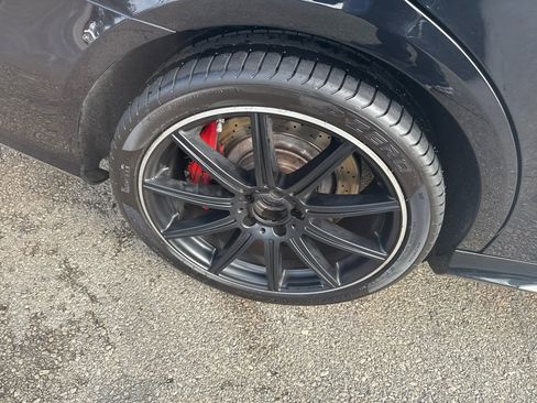 Used 2016 Mercedes-Benz E 63 AMG S-Model w/ Driver Assistance Package image 32