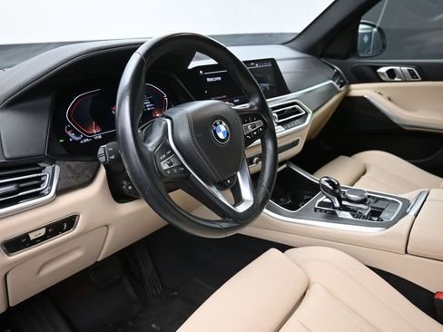 Used 2022 BMW X5 xDrive40i w/ Premium Package AWD/4WD image 18