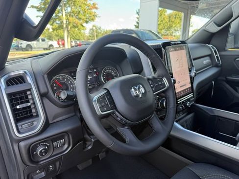New 2026 RAM 1500 Big Horn image 16