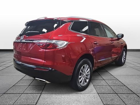 Used 2024 Buick Enclave Premium image 5